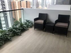 8 Saint Thomas (D9), Condominium #626058711